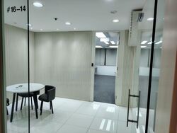 International Plaza (D2), Office #573405171